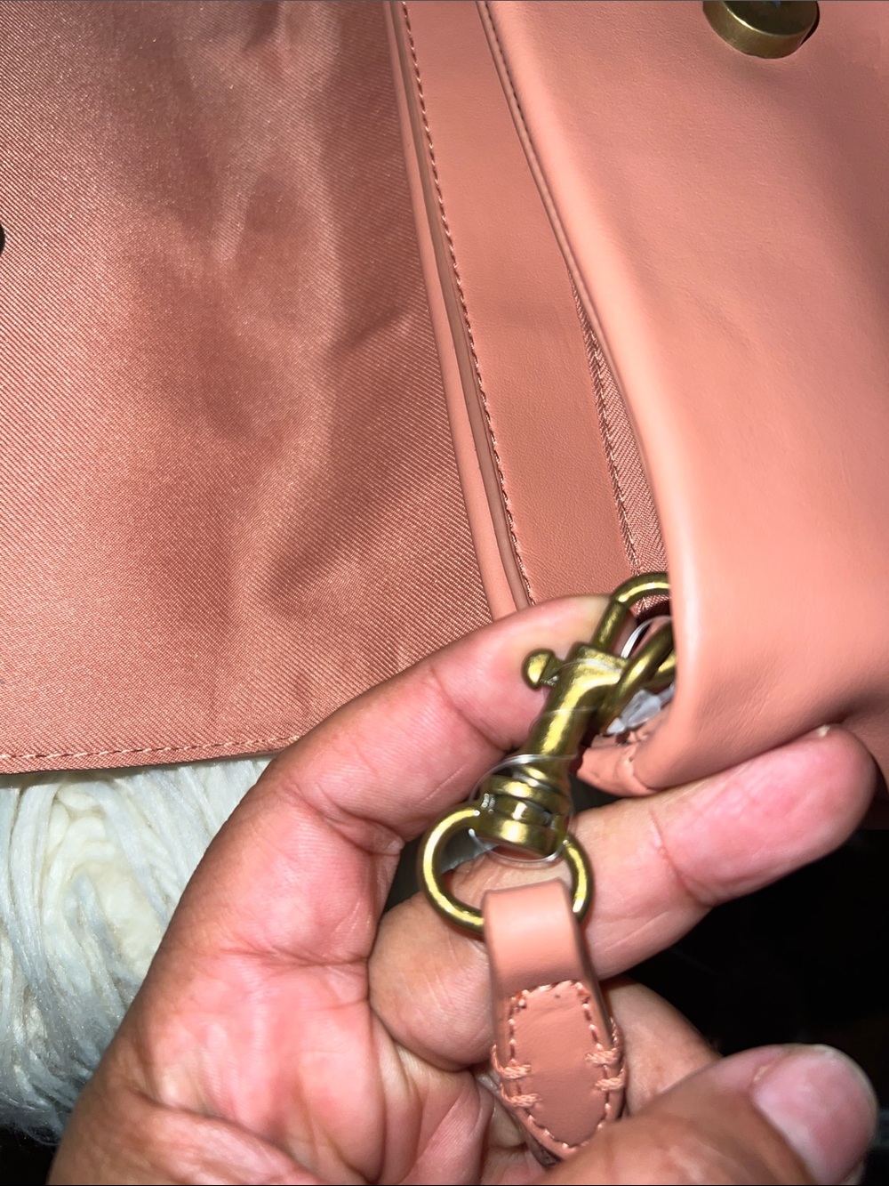 Universal Thread Crossbody Handbag - Picture 11 of 11